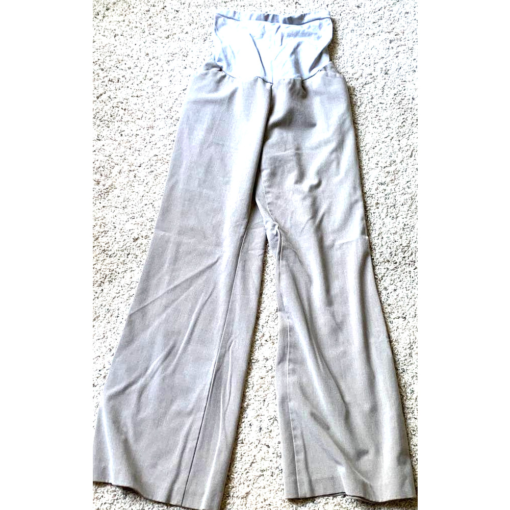 Motherhood maternity bootcut medium